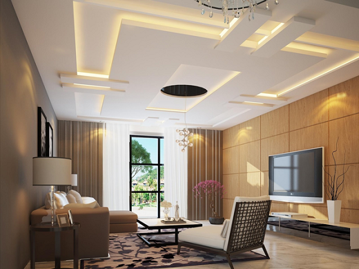 Đèn LED phòng khách đã trở nên phổ biến như một trong những phương tiện chiếu sáng chính trong những ngôi nhà hiện đại hiện nay. Sử dụng đèn LED phòng khách sẽ mang đến không gian sống tươi mới và tiết kiệm điện năng hơn so với đèn truyền thống.