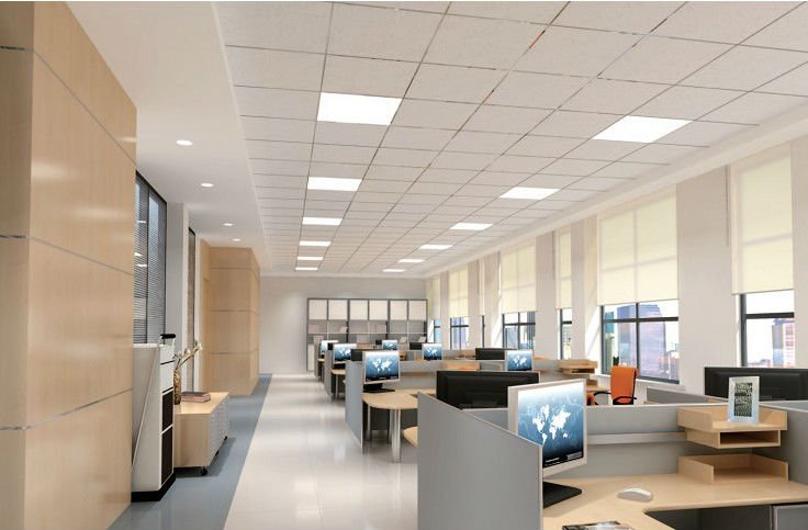 Văn phòng làm việc đang trở thành một trong những mô hình công nghiệp mới, và hình ảnh về cách thiết kế chiếu sáng cho văn phòng sẽ giúp bạn tạo ra một môi trường làm việc thoải mái, hiệu quả và tăng cường sức khỏe.