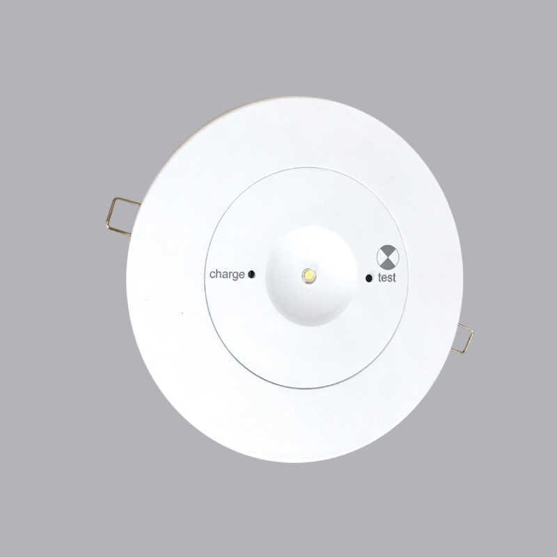 Led Downlight Inside The Wall Emergency EM-AT