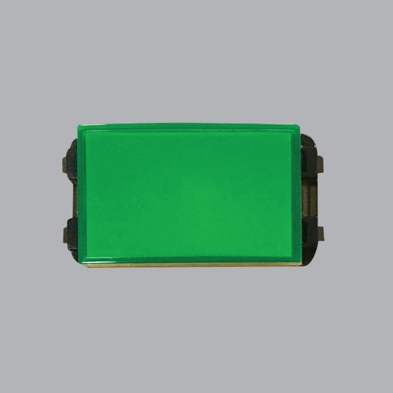 A6NGN Green Indicator Light of A60 Series