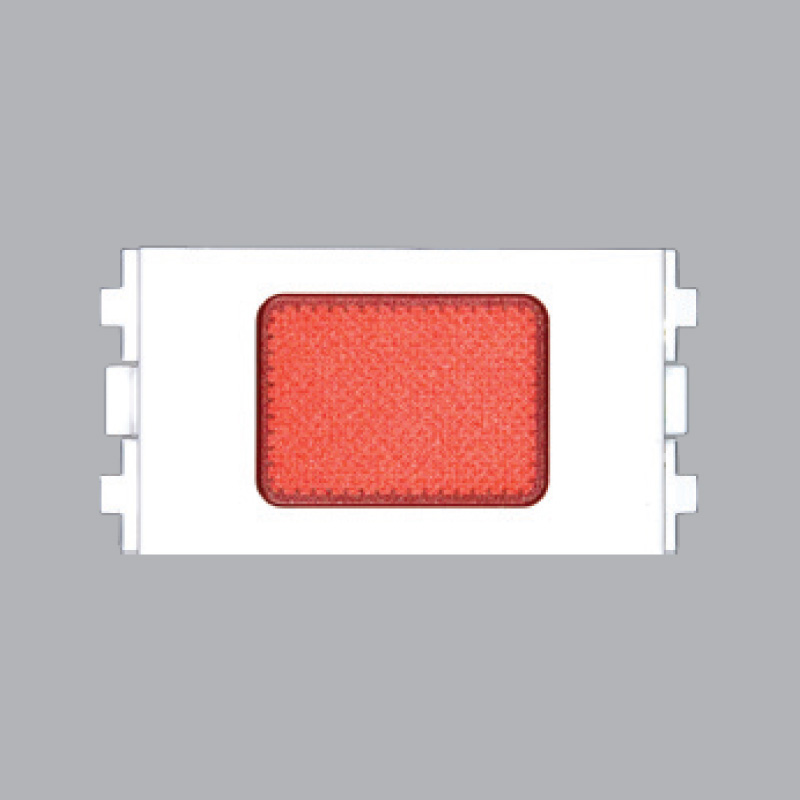 A7NRD Red Indicator Light of A70 Plus Series