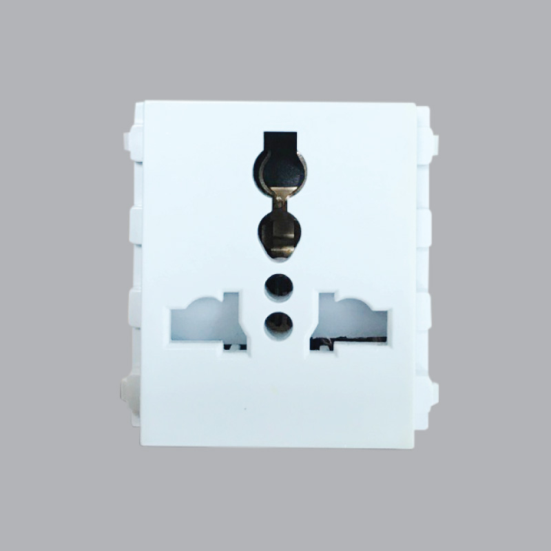 Multi-function socket A60 A6UESM-2