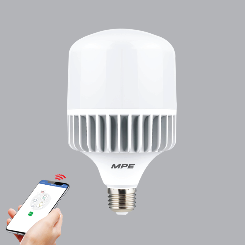 Led Bulb Smart MPE 20W Wifi