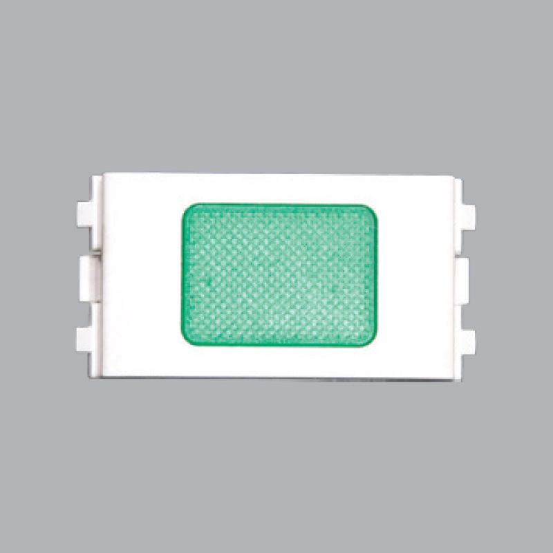 A7NGN Green Indicator Light of A70 Plus Series