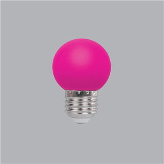 Đèn LED Bulb 1.5W MPE LBD-3PK - Đèn Led MPE