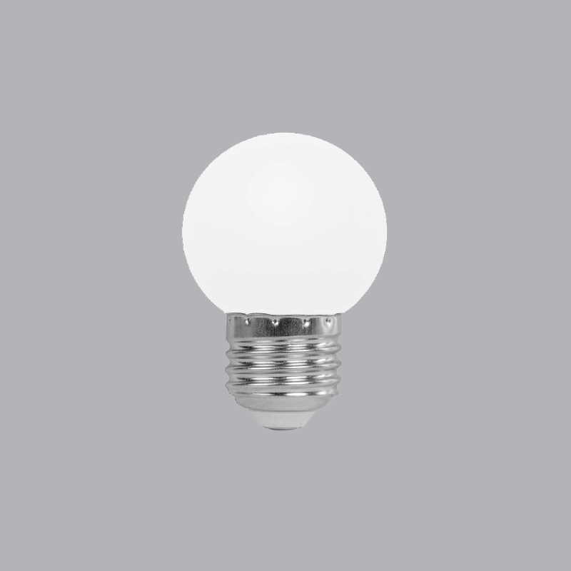 LED Bulb 1.5W MPE LBD-3MK