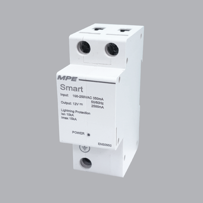 MPE PSS-25 Smart Switches Power Supply Unit