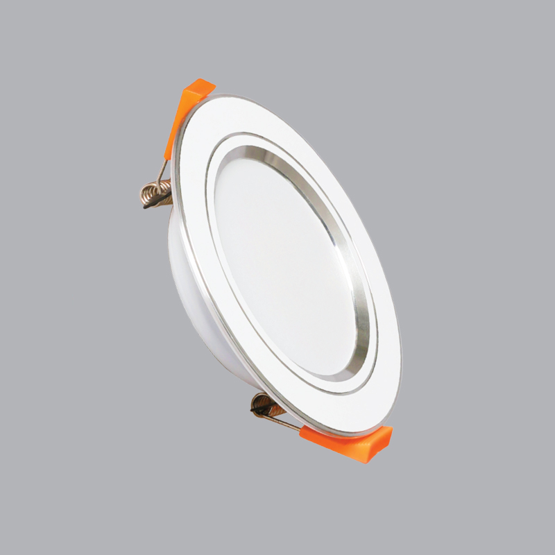3 Color LED Downlight DLB 5W