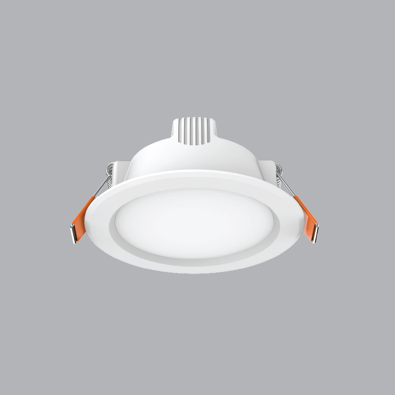 LED Downlight DLE 7W