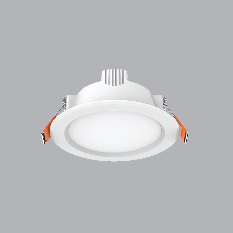 3 Color LED Downlight DLE 18W