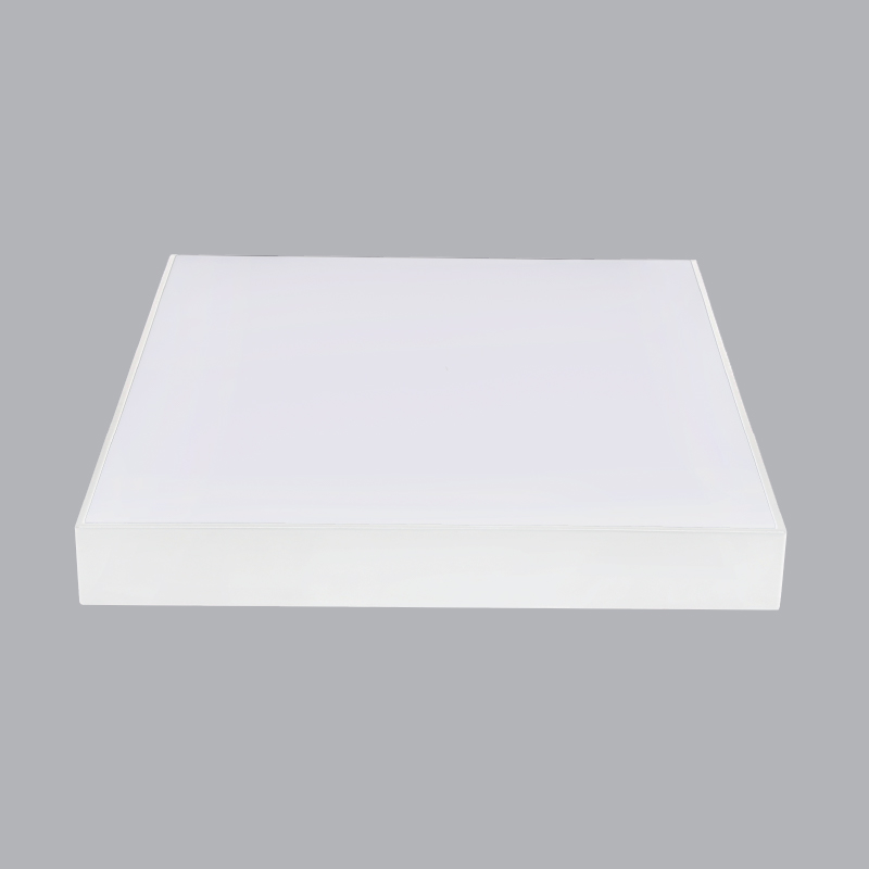 Square Downlight With Floating Border 3 Color Mode SSDL-48W