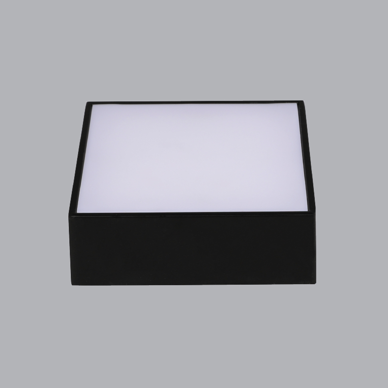Floating Square Downlight SSDLB-16W