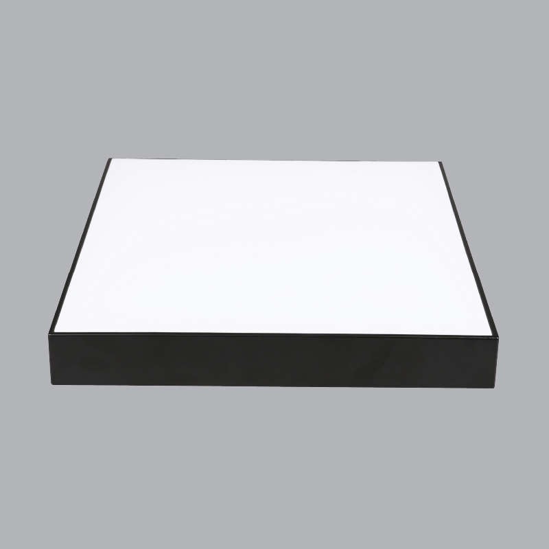 Floating Square Downlight SSDLB-48W