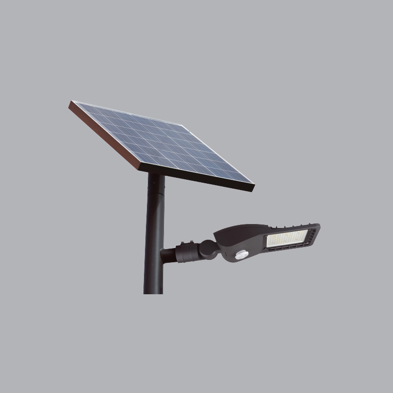 Solar Street Light LSS3-60W