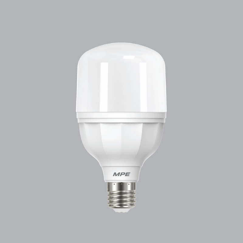 Đèn Led Bulb 15W MPE LBD2-15